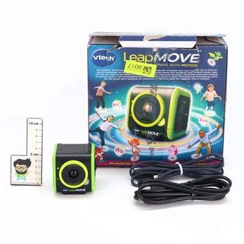 VTECH LeapMOVE Interaktívna pohybová konzola