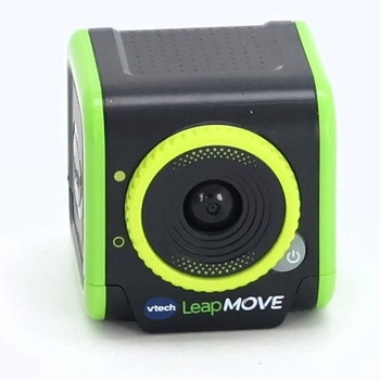 VTECH LeapMOVE Interaktívna pohybová konzola