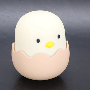 Noční lampa pro děti Femkey