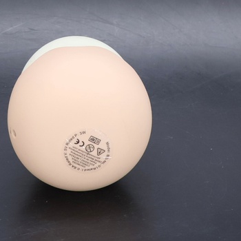 Nočná lampa pre deti Femkey