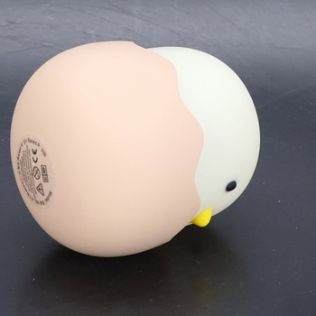 Nočná lampa pre deti Femkey