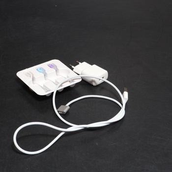 Elektrická kefka Laifen 1TB91-A strieborná