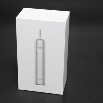Elektrická kefka Laifen 1TB91-A strieborná