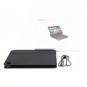 Pouzdro s klávesnicí Dracool iPad Air 13