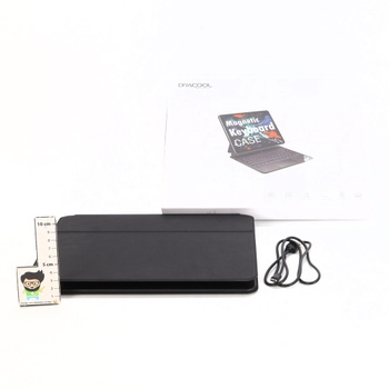 Pouzdro s klávesnicí Dracool iPad Air 13