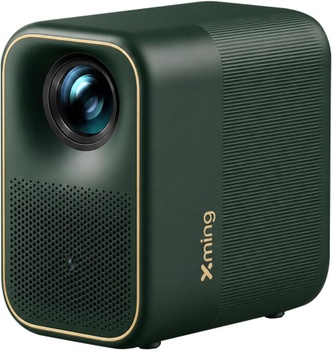 Projektor Formovie Full HD, WiFi a Bluetooth