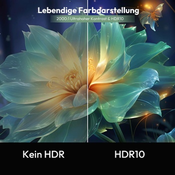 Projektor Formovie Full HD, WiFi a Bluetooth