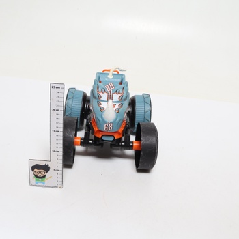 Autíčko Hot Wheels Monster Trucks