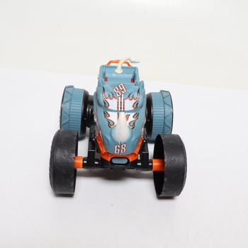 Autíčko Hot Wheels Monster Trucks