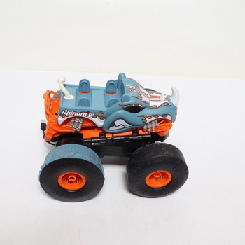 Autíčko Hot Wheels Monster Trucks