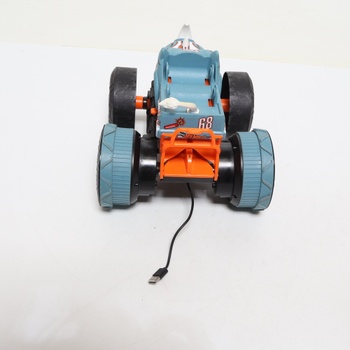 Autíčko Hot Wheels Monster Trucks