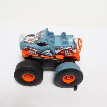 Autíčko Hot Wheels Monster Trucks