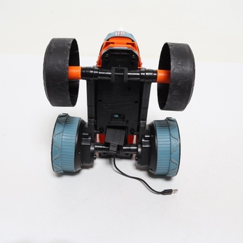 Autíčko Hot Wheels Monster Trucks