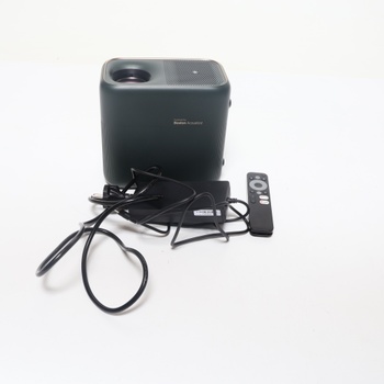 Projektor Formovie Full HD, WiFi a Bluetooth