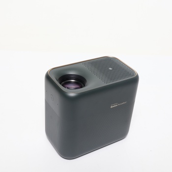Projektor Formovie Full HD, WiFi a Bluetooth