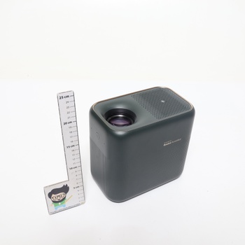 Projektor Formovie Full HD, WiFi a Bluetooth