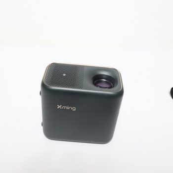 Projektor Formovie Full HD, WiFi a Bluetooth