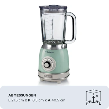 Kuchynský mixér Ariete Blender 583