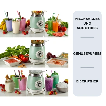Kuchynský mixér Ariete Blender 583