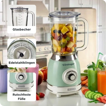 Kuchynský mixér Ariete Blender 583