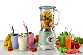 Kuchynský mixér Ariete Blender 583