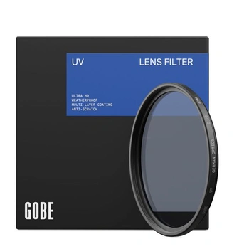 UV filter Gobe 39mm (Pro)