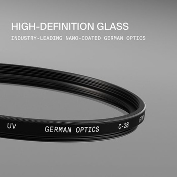 UV filter Gobe 39mm (Pro)