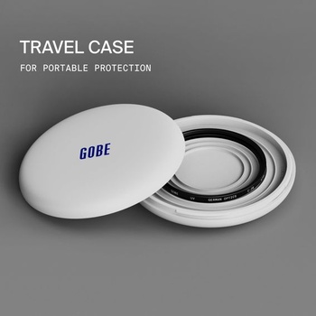 UV filter Gobe 39mm (Pro)