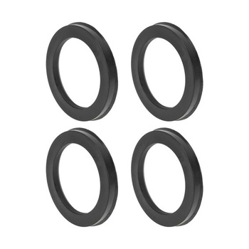 Strediace krúžky pre náboje 100,1 mm
