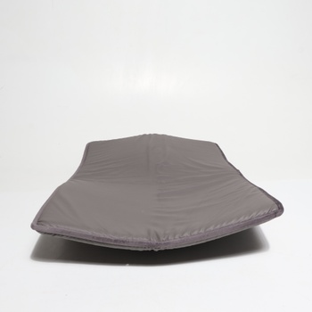 Favodormir Vodeodolná vonkajšia podložka pre psov - 90x57cm, stredne veľký pelech pre psov z umelej