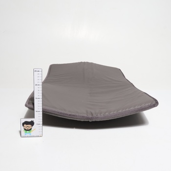 Favodormir Vodeodolná vonkajšia podložka pre psov - 90x57cm, stredne veľký pelech pre psov z umelej