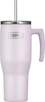 Termoska značky Thermos, nerez