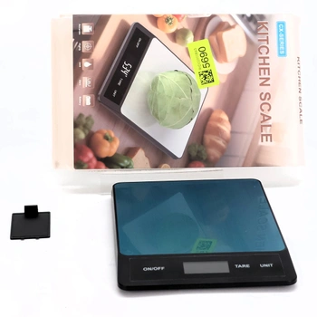 Kuchynská digitálna váha Zivacate 15 kg