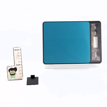 Kuchynská digitálna váha Zivacate 15 kg