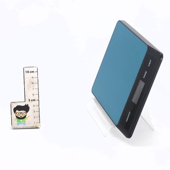 Kuchynská digitálna váha Zivacate 15 kg