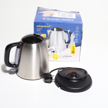 Rýchlovarná kanvica Russell Hobbs 24991 – 70