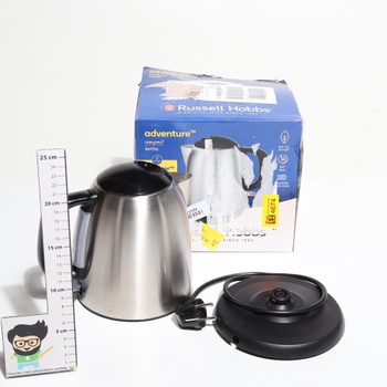 Rýchlovarná kanvica Russell Hobbs 24991 – 70
