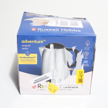 Rýchlovarná kanvica Russell Hobbs 24991 – 70
