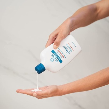 Ecran - Hydratačné a regeneračné mlieko po opaľovaní, cestovné balenie - 100 ml Bambutter 100 ml (1.