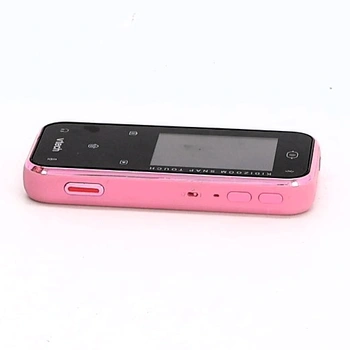 Detský telefón Vtech 549253 ružový