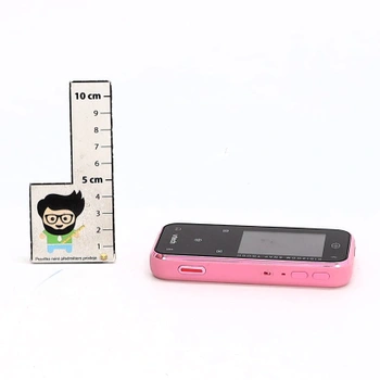Detský telefón Vtech 549253 ružový