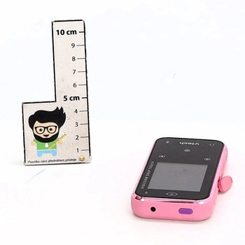 Detský telefón Vtech 549253 ružový