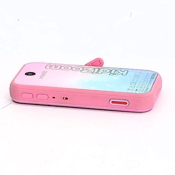Detský telefón Vtech 549253 ružový