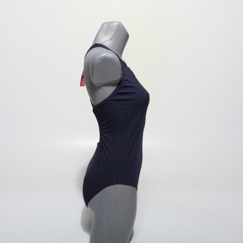 Dámske jednodielne plavky Speedo Navy D40
