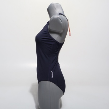 Dámske jednodielne plavky Speedo Navy D40