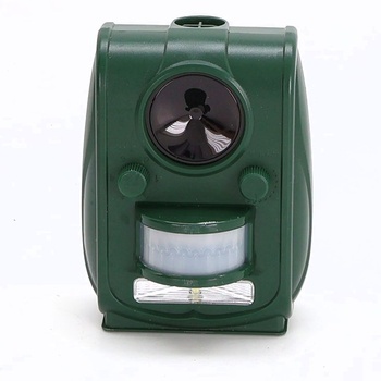 Odpudzovač zvierat Livoni GH-501