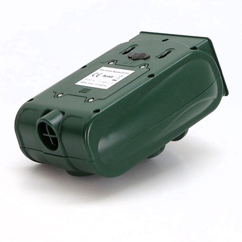 Odpudzovač zvierat Livoni GH-501