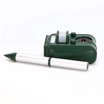 Odpudzovač zvierat Livoni GH-501