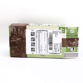 Odpudzovač zvierat Livoni GH-501
