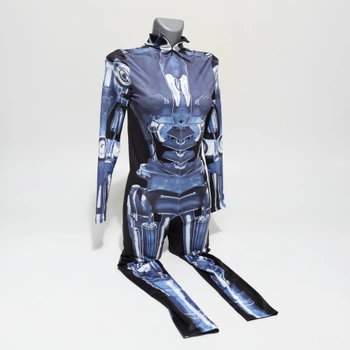 Dámský kostým robot SEAUR vel. M